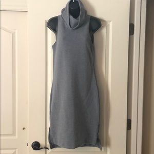 Banana republic turtle beach dress